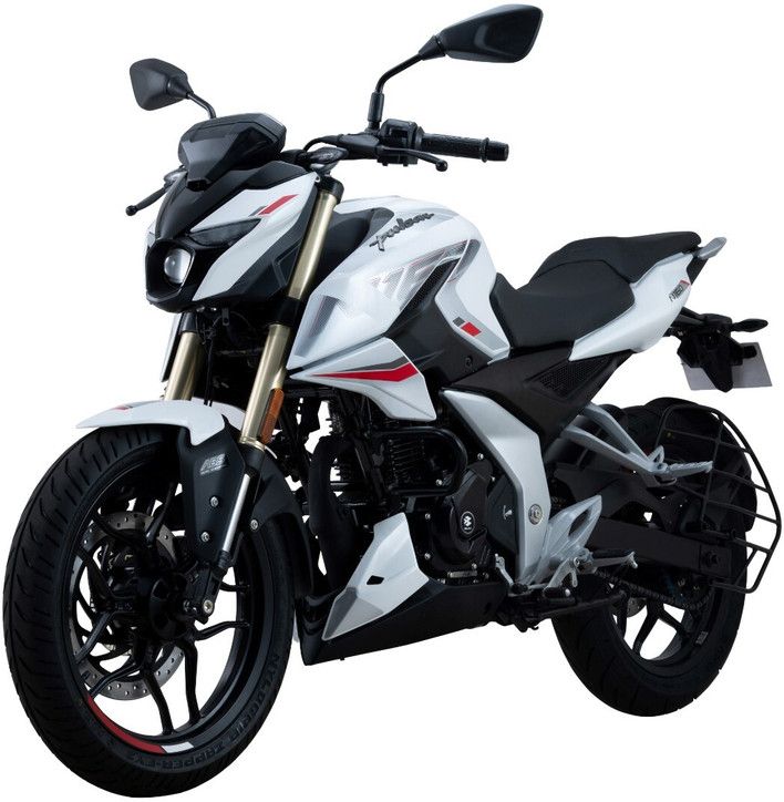 Pulsar N160